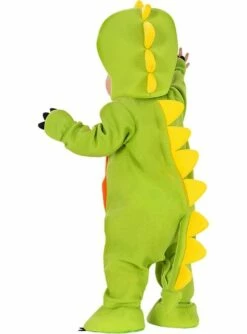 Disfraz De Dinosaurio Para Bebé -FUNIDELIA Ventas disfraz de dinosaurio para bebe 3