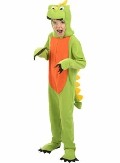 Disfraz De Dinosaurio Para Niños -FUNIDELIA Ventas disfraz de dinosaurio para ninos 2