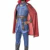Disfraz De Doctor Strange 2 Deluxe Para Adulto -FUNIDELIA Ventas disfraz de doctor strange 2 deluxe para adulto