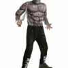 Disfraz De Drax Para Niño - Los Guardianes De La Galaxia -FUNIDELIA Ventas disfraz de drax para nino los guardianes de la galaxia