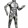 Disfraz De El Androide Monster Collection Morphsuits Infantil -FUNIDELIA Ventas disfraz de el androide monster collection morphsuits infantil