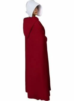 Disfraz De El Cuento De La Criada 8 Disfraz De El Cuento De La Criada -FUNIDELIA Ventas disfraz de el cuento de la criada 2