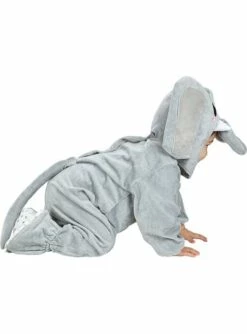 Disfraz De Elefante Para Bebé -FUNIDELIA Ventas disfraz de elefante para bebe 2