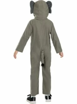 Disfraz De Elefante Para Niños -FUNIDELIA Ventas disfraz de elefante para ninos 1 2