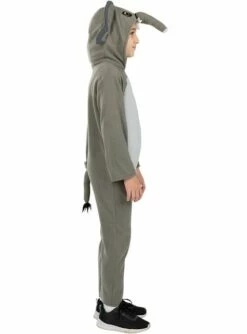 Disfraz De Elefante Para Niños -FUNIDELIA Ventas disfraz de elefante para ninos 1 3