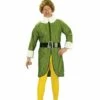Disfraz De Elf Buddy Para Hombre -FUNIDELIA Ventas disfraz de elf buddy para hombre