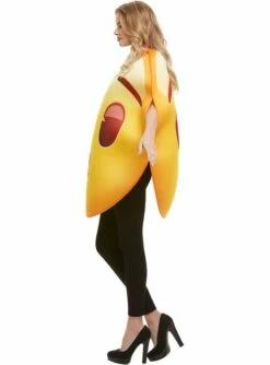 Disfraz De Emoji Beso De Corazón -FUNIDELIA Ventas disfraz de emoji beso de corazon 6