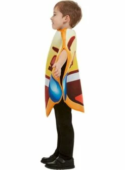 Disfraz De Emoji Sonriente Con Lágrimas Infantil -FUNIDELIA Ventas disfraz de emoji sonriente con lagrimas infantil 6