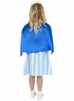 Disfraz De Enfermera Vintage Para Niña -FUNIDELIA Ventas disfraz de enfermera vintage para nina 1