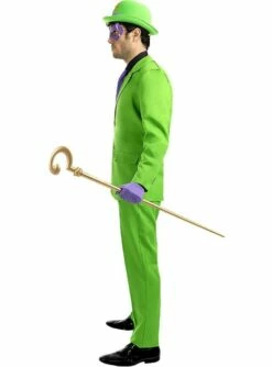 Disfraz De Enigma -FUNIDELIA Ventas disfraz de enigma 1 2