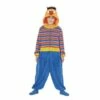 Disfraz De Epi Barrio Sésamo Onesie Infantil -FUNIDELIA Ventas disfraz de epi barrio sesamo onesie infantil