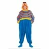 Disfraz De Epi Barrio Sésamo Onesie Para Adulto -FUNIDELIA Ventas disfraz de epi barrio sesamo onesie para adulto