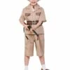 Disfraz De Explorador De Safari Para Niño -FUNIDELIA Ventas disfraz de explorador de safari para nino