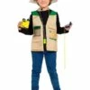 Disfraz De Explorador Para Niño -FUNIDELIA Ventas disfraz de explorador para nino