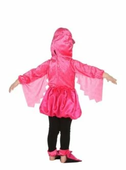 Disfraz De Flamenco Para Niña -FUNIDELIA Ventas disfraz de flamenco para nina 2