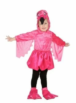 Disfraz De Flamenco Para Niña