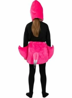 Disfraz De Flamenco Para Niños -FUNIDELIA Ventas disfraz de flamenco para ninos 1 2