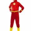 Disfraz De Flash Para Niño -FUNIDELIA Ventas disfraz de flash para nino