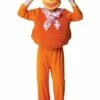 Disfraz De Fozzie El Oso Infantil - The Muppets -FUNIDELIA Ventas disfraz de fozzie el oso infantil the muppets