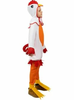 Disfraz De Gallina Para Niños -FUNIDELIA Ventas disfraz de gallina para ninos 4
