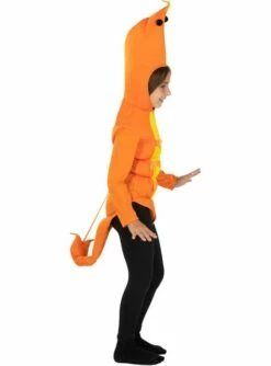 Disfraz De Gamba Para Niños -FUNIDELIA Ventas disfraz de gamba para ninos 3