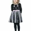 Disfraz De Gata Adorable Para Niña -FUNIDELIA Ventas disfraz de gata adorable para nina