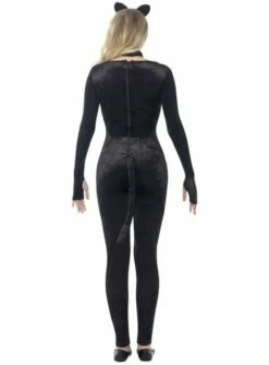 Disfraz De Gata Para Mujer -FUNIDELIA Ventas disfraz de gata para mujer 2