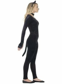 Disfraz De Gata Para Mujer -FUNIDELIA Ventas disfraz de gata para mujer 3