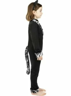 Disfraz De Gata Para Niña -FUNIDELIA Ventas disfraz de gata para nina 3