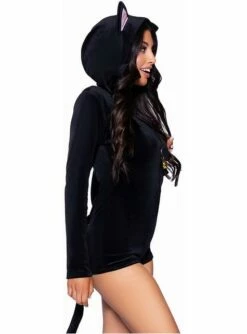 Disfraz De Gatita Para Mujer -FUNIDELIA Ventas disfraz de gatita para mujer 2