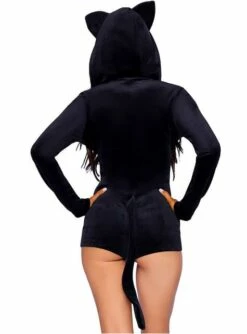 Disfraz De Gatita Para Mujer -FUNIDELIA Ventas disfraz de gatita para mujer 3