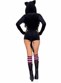 Disfraz De Gatita Para Mujer -FUNIDELIA Ventas disfraz de gatita para mujer 4