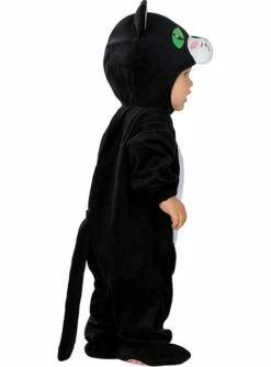Disfraz De Gato Para Bebé -FUNIDELIA Ventas disfraz de gato para bebe 2