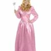 Disfraz De Glinda Bruja Buena Talla Grande- El Mago De Oz -FUNIDELIA Ventas disfraz de glinda bruja buena talla grande el mago de oz
