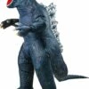 Disfraz De Godzilla Hinchable Para Adulto -FUNIDELIA Ventas disfraz de godzilla hinchable para adulto