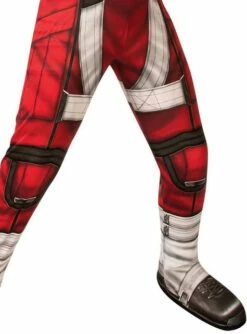 Disfraz De Guardián Rojo Para Niño - Viuda Negra -FUNIDELIA Ventas disfraz de guardian rojo para nino viuda negra 1 2