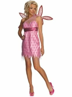 Disfraz De Hada Sexy Playboy Para Mujer