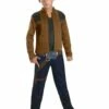Disfraz De Han Solo Para Niño - Han Solo: Una Historia De Star Wars -FUNIDELIA Ventas disfraz de han solo para nino han solo una historia de star wars