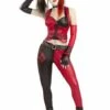 Disfraz De Harley Quinn - Arkham City -FUNIDELIA Ventas disfraz de harley quinn arkham city