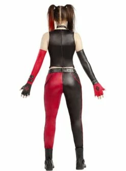 Disfraz De Harley Quinn - Arkham City -FUNIDELIA Ventas disfraz de harley quinn arkham city 3