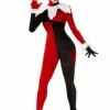Disfraz De Harley Quinn - DC Comics -FUNIDELIA Ventas disfraz de harley quinn dc comics