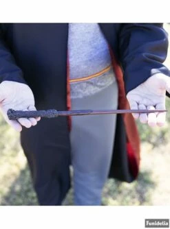 Disfraz De Harry Potter Para Adulto -FUNIDELIA Ventas disfraz de harry potter para adulto 1 3