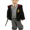 Disfraz De Harry Potter Para Bebé -FUNIDELIA Ventas disfraz de harry potter para bebe
