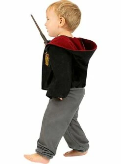 Disfraz De Harry Potter Para Bebé -FUNIDELIA Ventas disfraz de harry potter para bebe 4