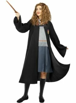 Disfraz De Hermione Granger Para Mujer