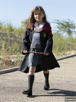 Primera página -FUNIDELIA Ventas disfraz de hermione granger para nina 1