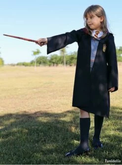 Disfraz De Hermione Granger Para Niña -FUNIDELIA Ventas disfraz de hermione granger para nina 2