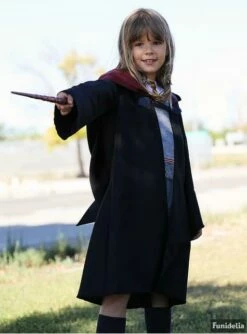 Disfraz De Hermione Granger Para Niña -FUNIDELIA Ventas disfraz de hermione granger para nina 3