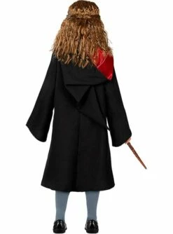 Disfraz De Hermione Granger Para Niña -FUNIDELIA Ventas disfraz de hermione granger para nina 7