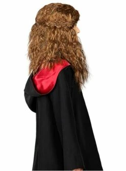 Disfraz De Hermione Granger Para Niña -FUNIDELIA Ventas disfraz de hermione granger para nina 8